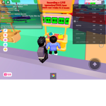 Pls donate / my restaurant