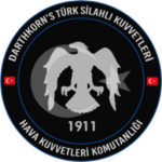 | TAH | Hava Kuvvetleri Komutanlığı