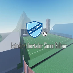 Estadio De Bolivar icon