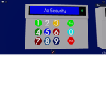 Ae Fire & Security
