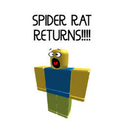 survive spider rat lol