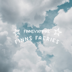 - finns faeries -