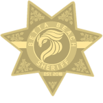 Betta Beach Sheriff's Department