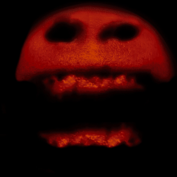 The Evil Orange Attacks