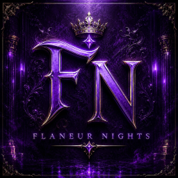 [ALPHA] Flaneur Nights