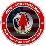 RUSAR | Army Special Operations Command