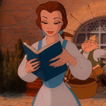 The Bookish Girls of Roblox