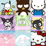 Sanrio Slays!!