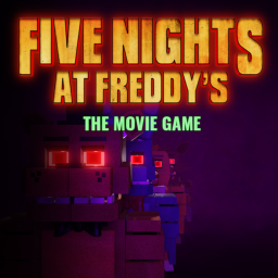 Five Nights at Freddy's: The Movie Game