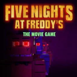 Five Nights at Freddy's: The Movie Game [🎃UPDATE] icon