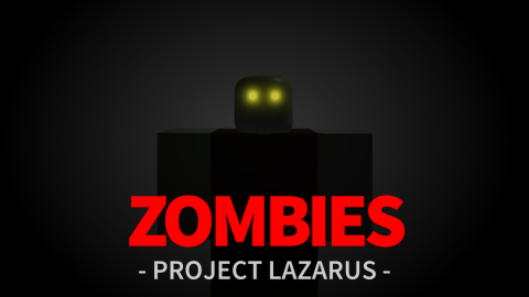 the best and only PL script - Project Lazarus: 💀 ZOMBIES 💀 script preview