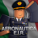 Esercito Italiano RP • Aeronautica