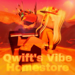 Qwift's Vibe Homestore