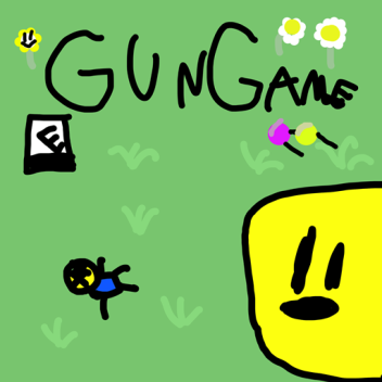 Gun Game BETA