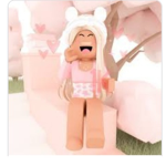 Kitty robux and clothes
