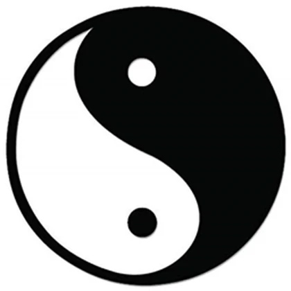 The BlackEst Of White is the DarkEst Of Dark/ Roblox group icon