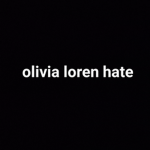 Olivia loren hate group
