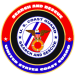 [USCG} Search and Rescue