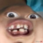 Oofy followed you
