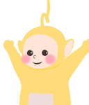 The telletubbys