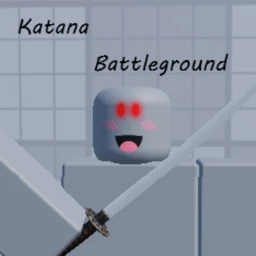 Katana Battleground icon