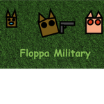 Floppa Millitary