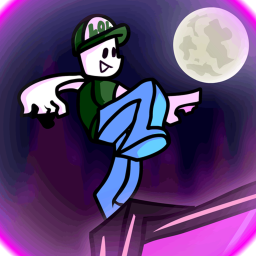 Generic Platformer Game v1.36.3