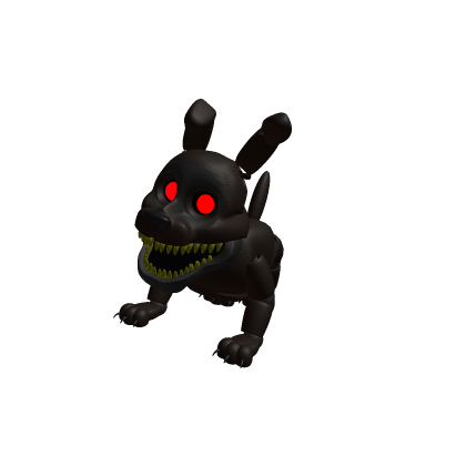 Terror Dog 2019/ 2024 Spirit Halloween