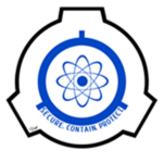 SCP:F |"Science Department"