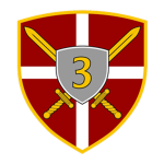 3rd Brigade of Land Army