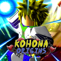 Konoha's Origin (Map Test)