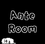 アンテ民部屋