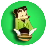 SOMEBODY TOUCHA MY S P H A G H E T