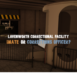 Lavenworth Correctional Facility