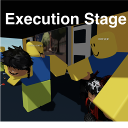 EXECUTION STAGE