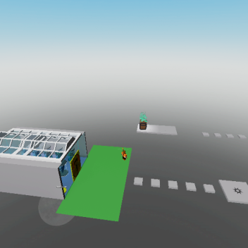 New TM:[Race To Secret Chest]