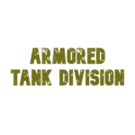 Armored Tank Division Of The Chaos Ministry