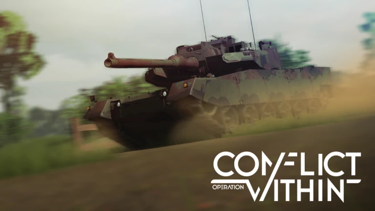 [MTC] Multicrew Tank Combat