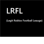 LRFL (Legit Roblox Football Leauge)