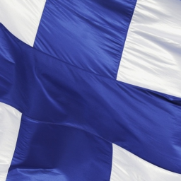 Finnish inteligence Service Parade Ground