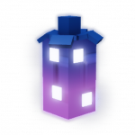 Cosmic Dew seed image