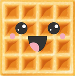 waffles and stuff