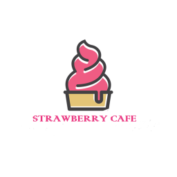 Strawberry Cafe