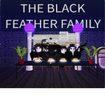 The Black Feather Family