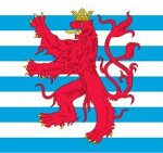 First Luxembourg division