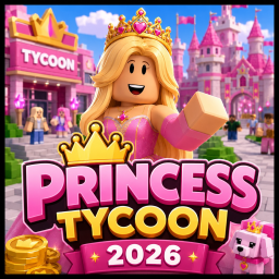 Princess Tycoon 2026