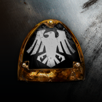 ⅩⅠⅩ | Raven Guard