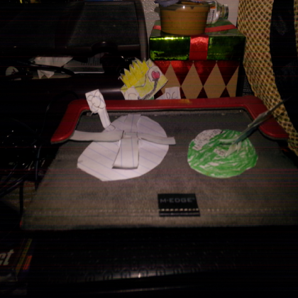 Horror ########## Roblox decal