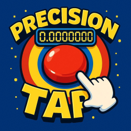 [💫 LEVELS] Precision Tap
