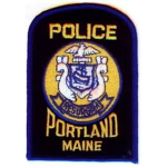 Portland, Maine Police Department.
